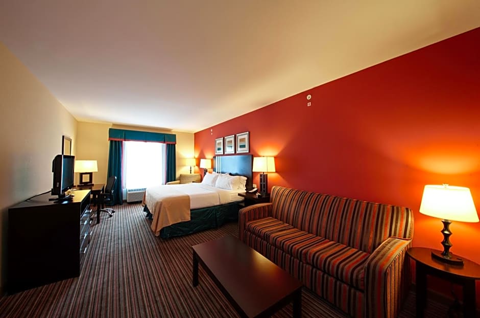 Holiday Inn Titusville/Kennedy Space Center By IHG