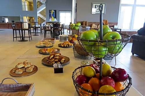 Howard Johnson Hotel Termal Dolores