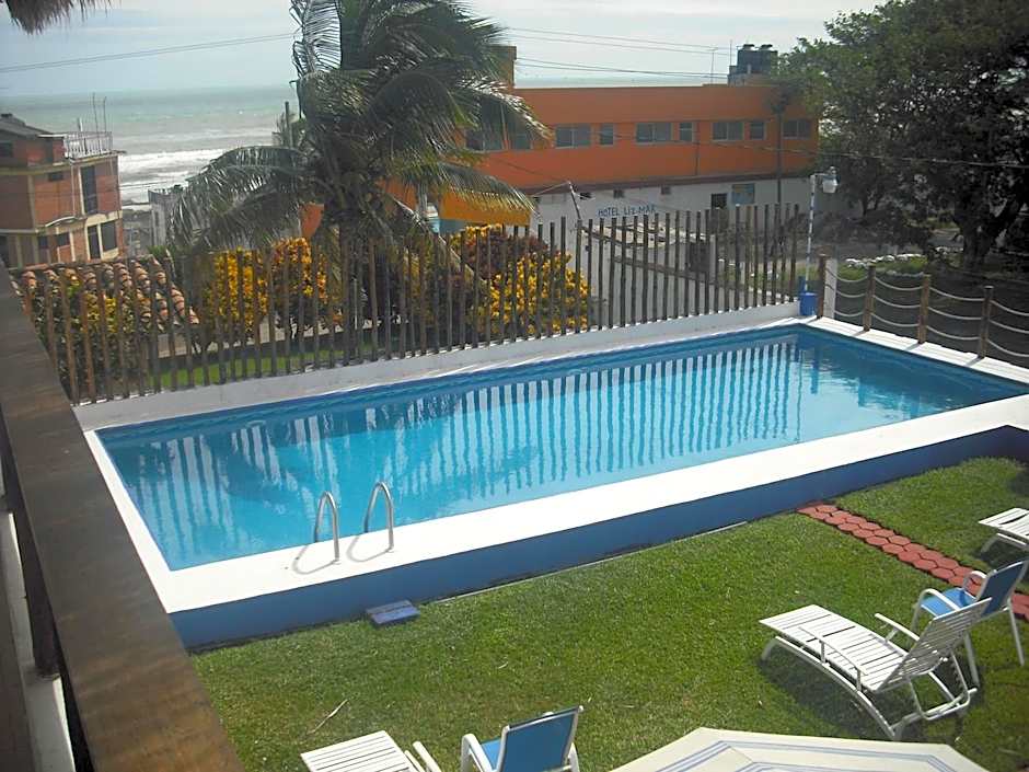 Hotel Villas del Rey