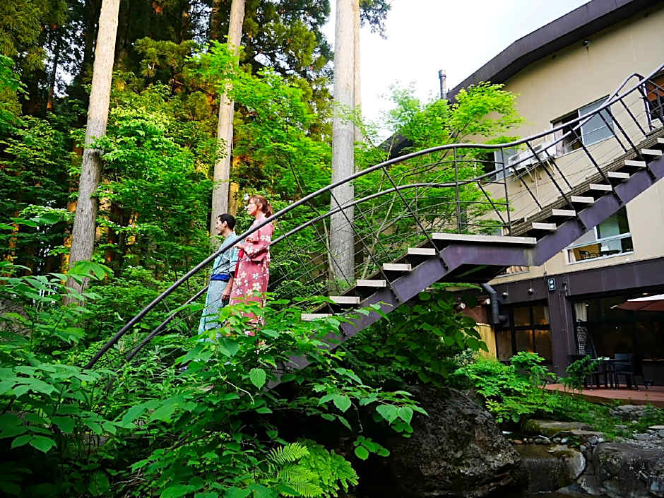 Ichirino Kogen Hotel Roan