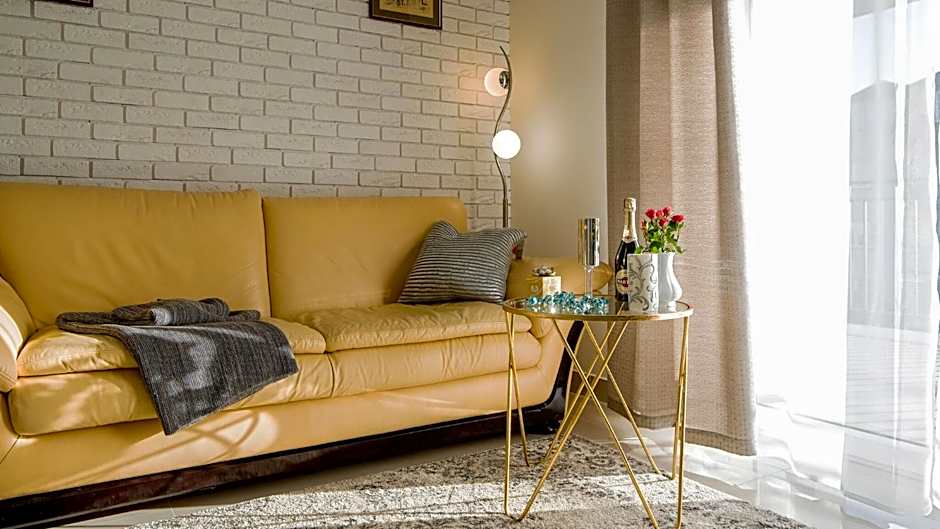 Aparthotel Koroni Home