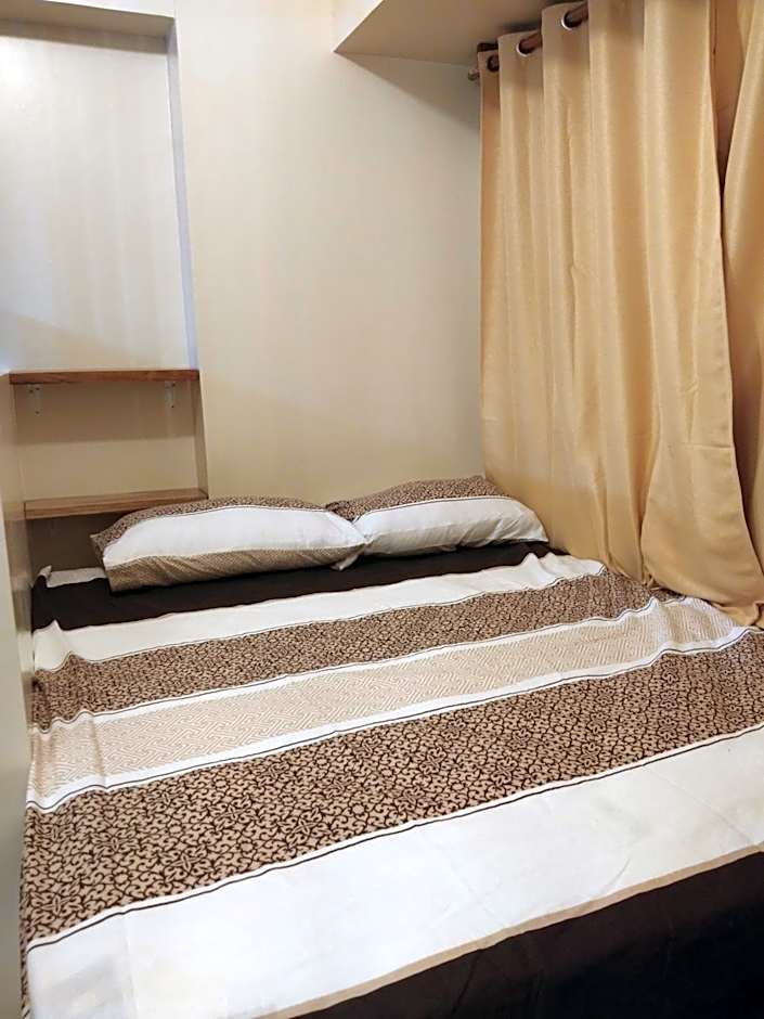 Avida Atria Khalexa's Place Iloilo