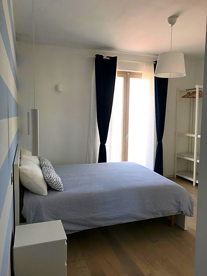 B&b Salsedine