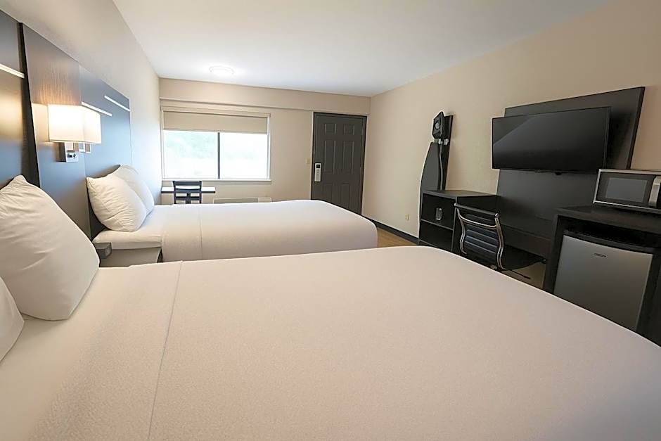 Paragon Inn Hillsboro