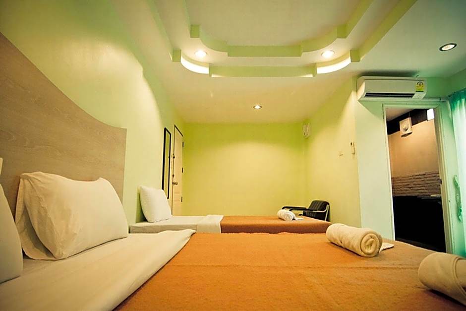 Better Place Hotel