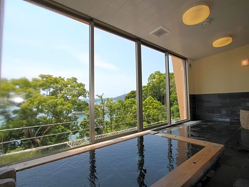 Hotel Alegria Gardens Amakusa