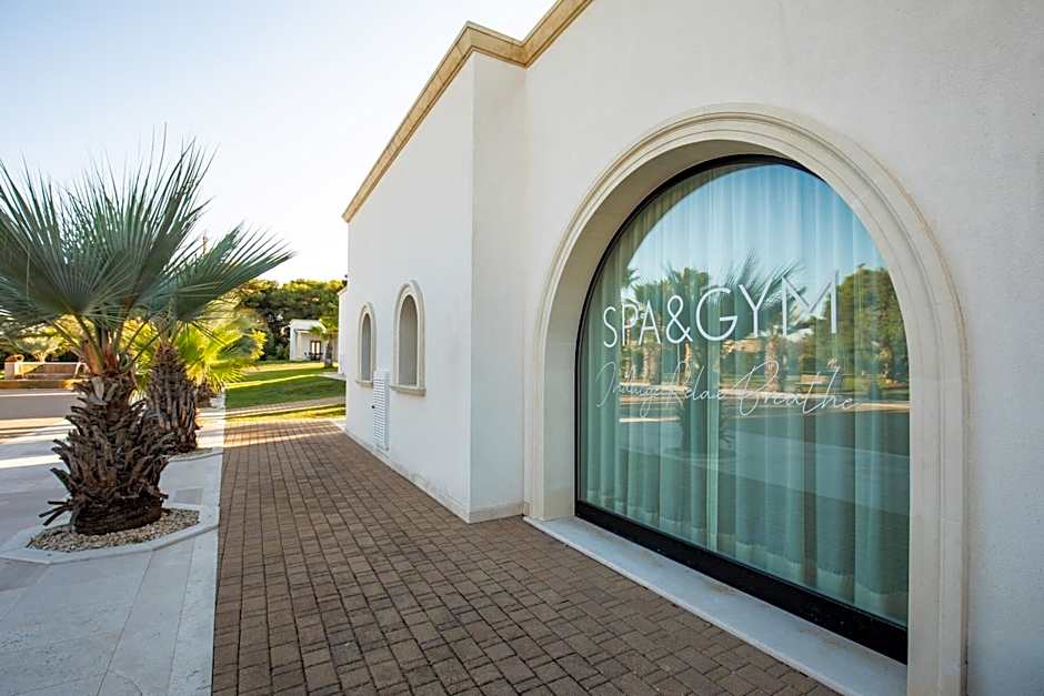 Giardino Dei Pini - Boutique Hotel