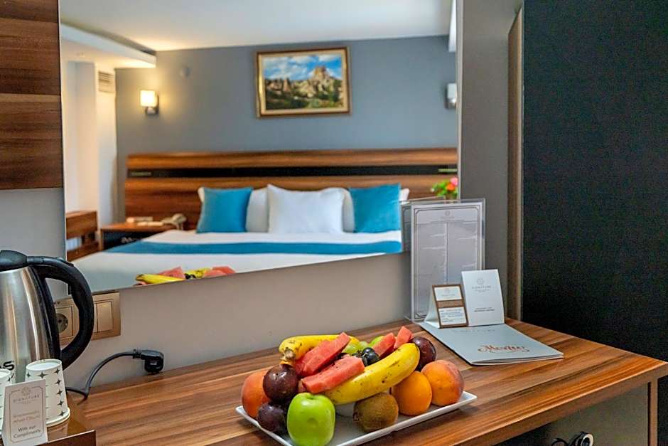 SIGNATURE GARDEN AVANOS Hotel & SPA