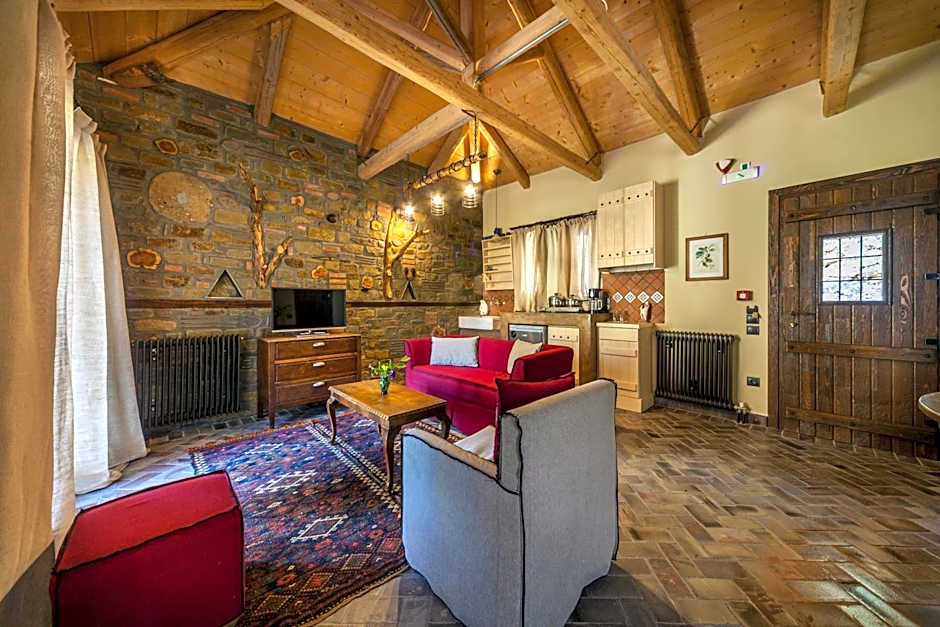 Montanema Handmade Village