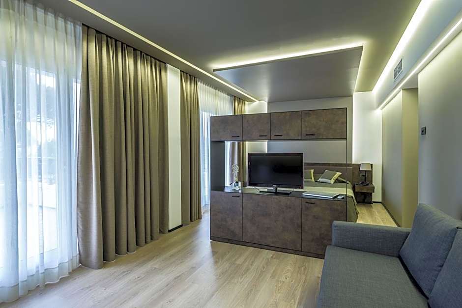 Hotel Des Bains Terme