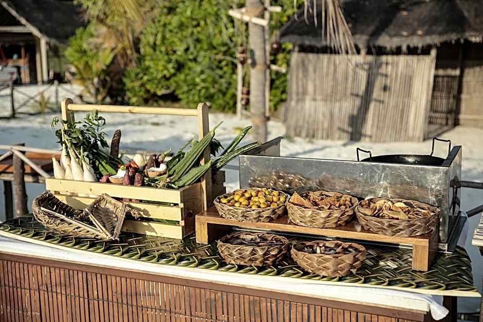 Coco Palm Dhuni Kolhu