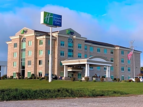 Holiday Inn Express Hotel & Suites Somerset Central, an IHG Hotel