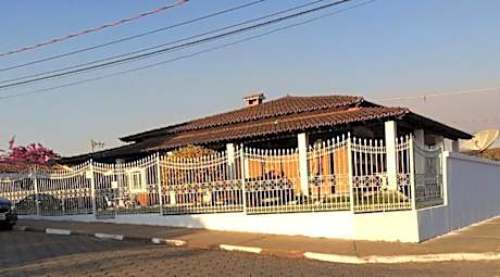 Pousada Casa da Vó Dita