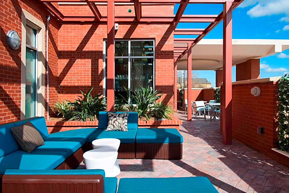 SpringHill Suites by Marriott Houston Sugar Land