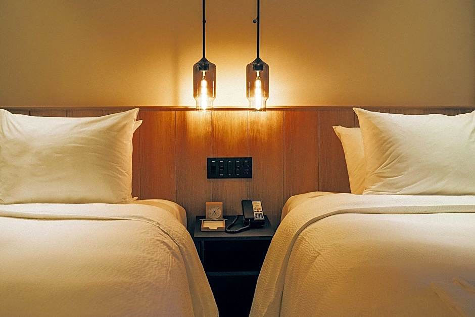 Fairfield by Marriott Gifu Mino