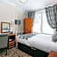 The Kelvingrove Hotel