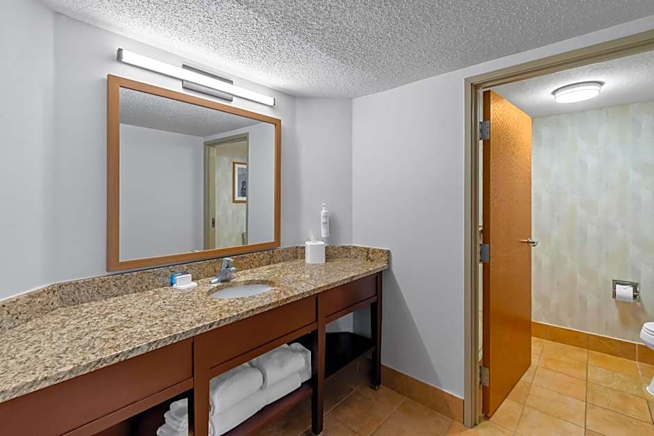 Hampton Inn By Hilton Duluth Canal Park
