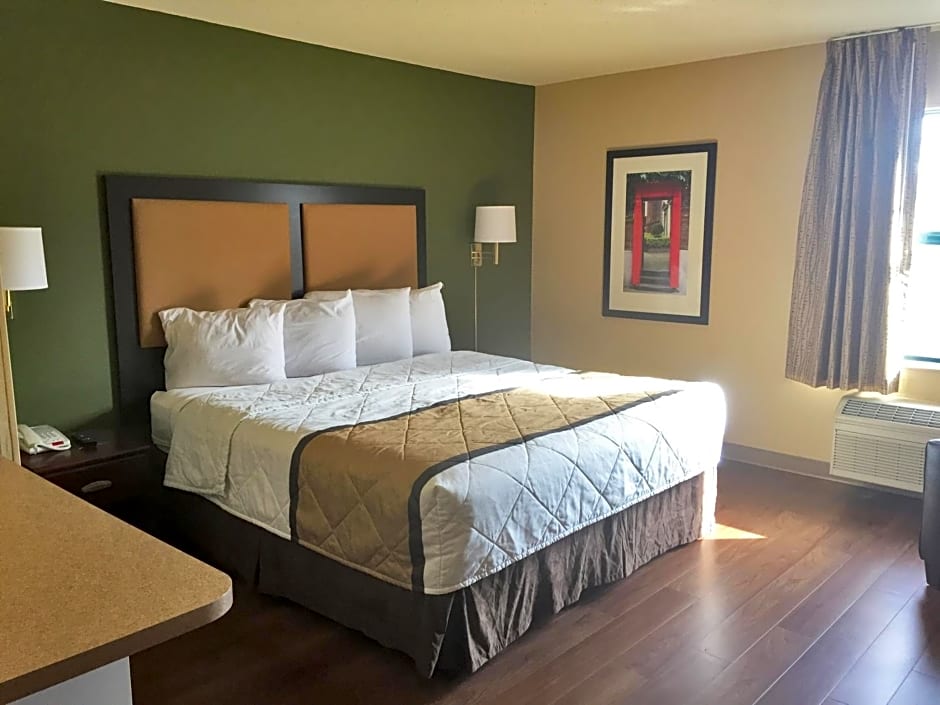 Extended Stay America Suites - Detroit - Ann Arbor - Briarwood Mall