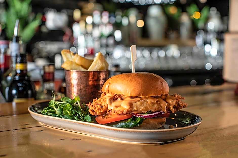 Muckross Park Hotel & Spa