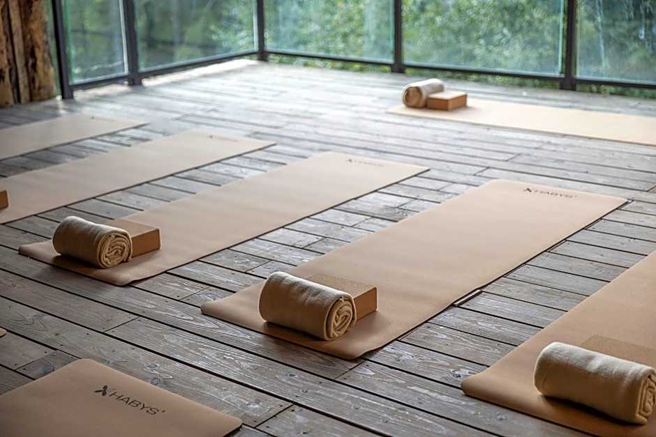 Pytloun Wellness Hotel Harrachov