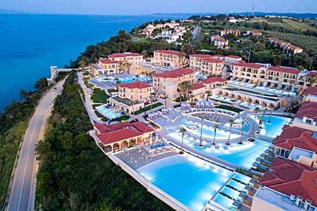 Cora Hotel & Spa