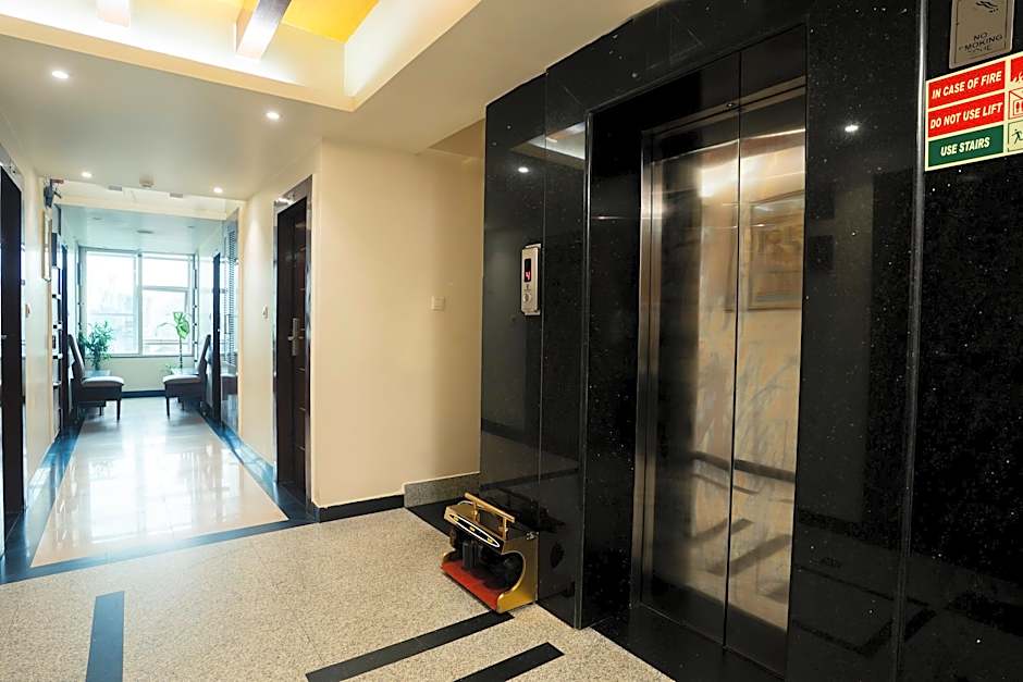 Hotel Shree Vatika