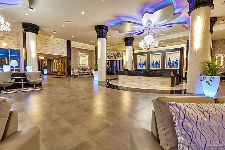 Riu Palace Paradise Island - Adults Only - All Inclusive
