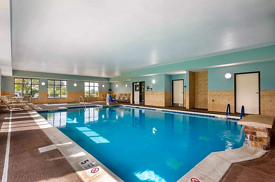 Best Western Plus Anderson