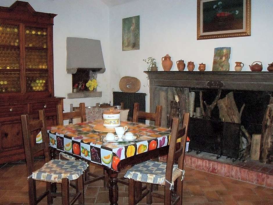 B&B Le Limentre