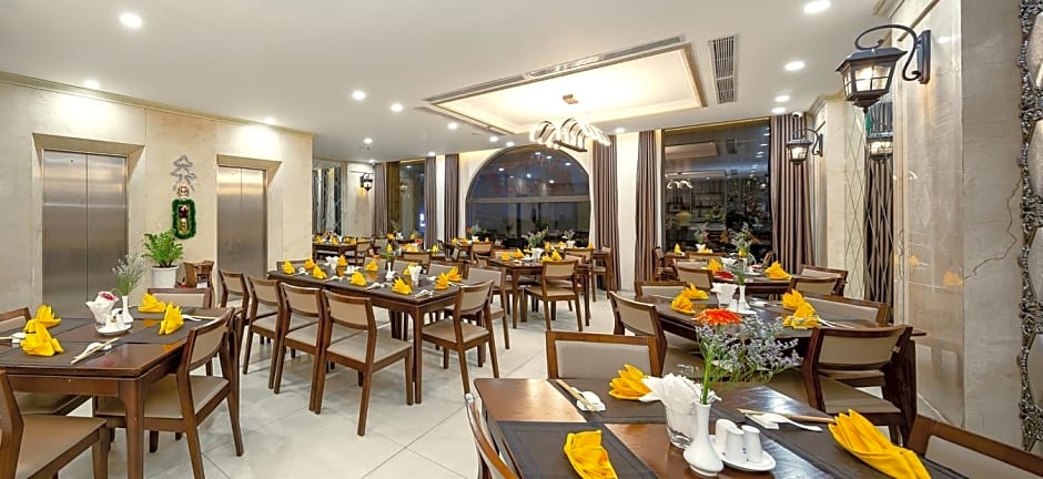 Dylan Hotel Danang