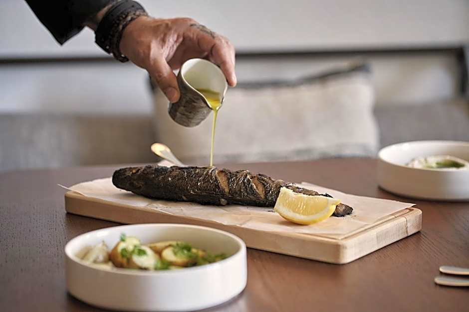 ARCHIPELAGOS ALL SUITES