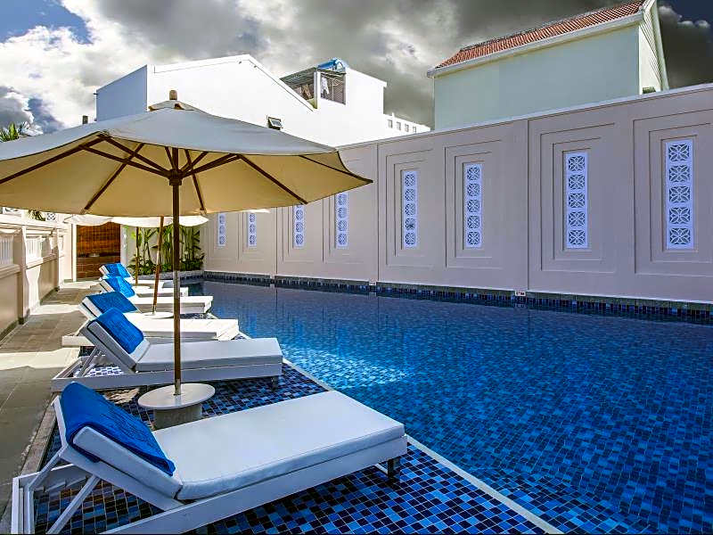 Cozy Hoian Boutique Villas