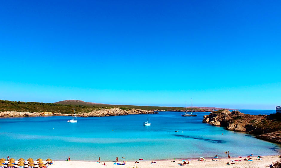 Apartamentos Playa Parc