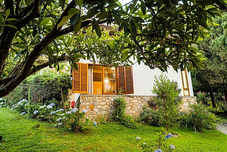 Pousada Jardim Monte Verde