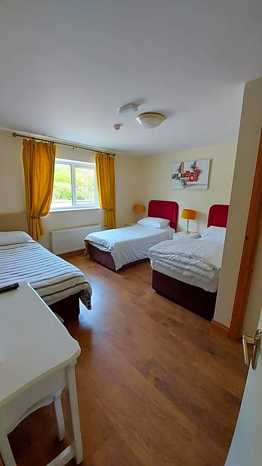 Clancys Of Glenfarne