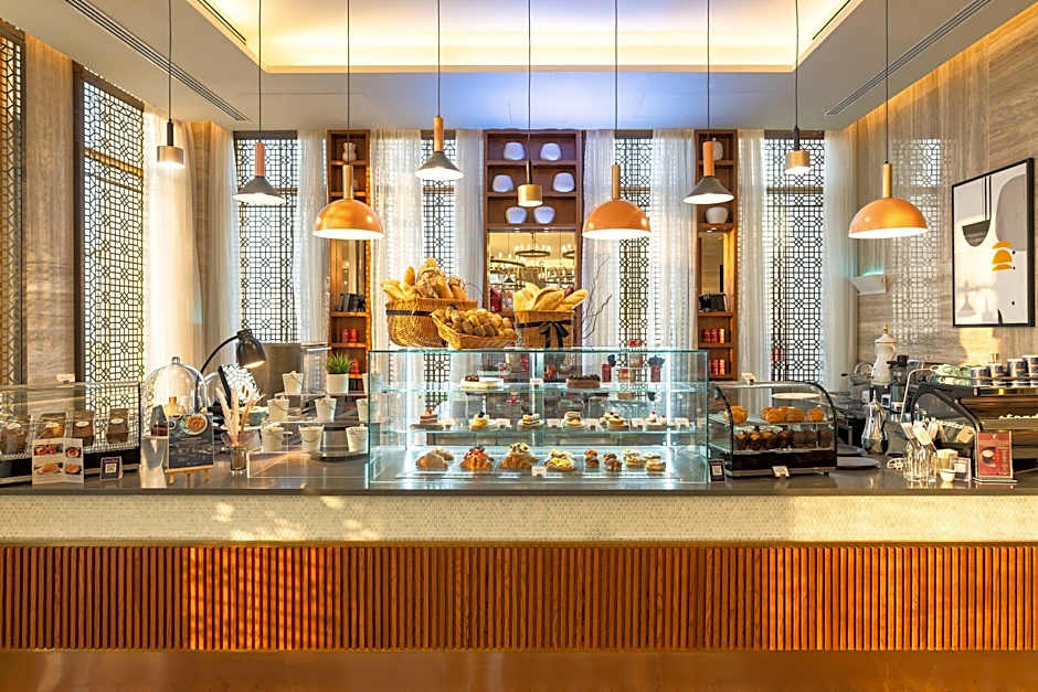 voco Doha West Bay Suites By IHG