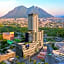 Holiday Inn Express - Monterrey - Fundidora, an IHG Hotel