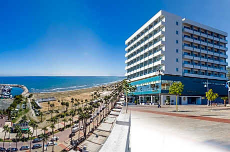 Sun Hall Hotel