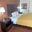 Motel 6 Oklahoma City OK Fairgrounds West