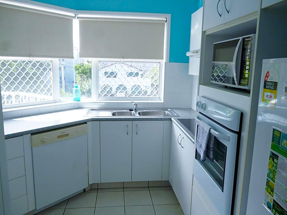 Le Lavandou Holiday Apartments