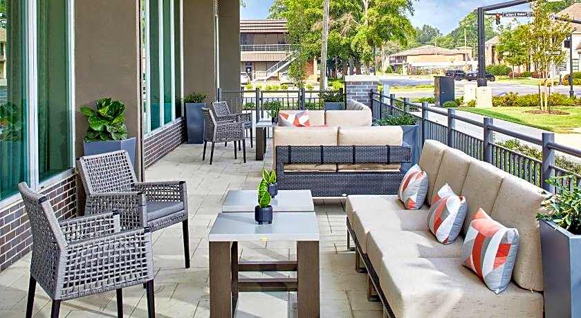 AC Hotel Tuscaloosa Downtown