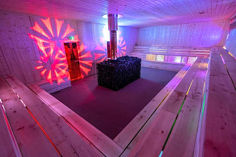 Hotel Azzun Orient SPA&Wellness