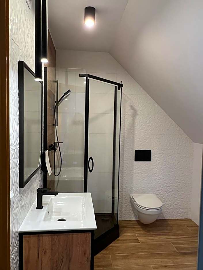 Hotel i Restauracja Jan