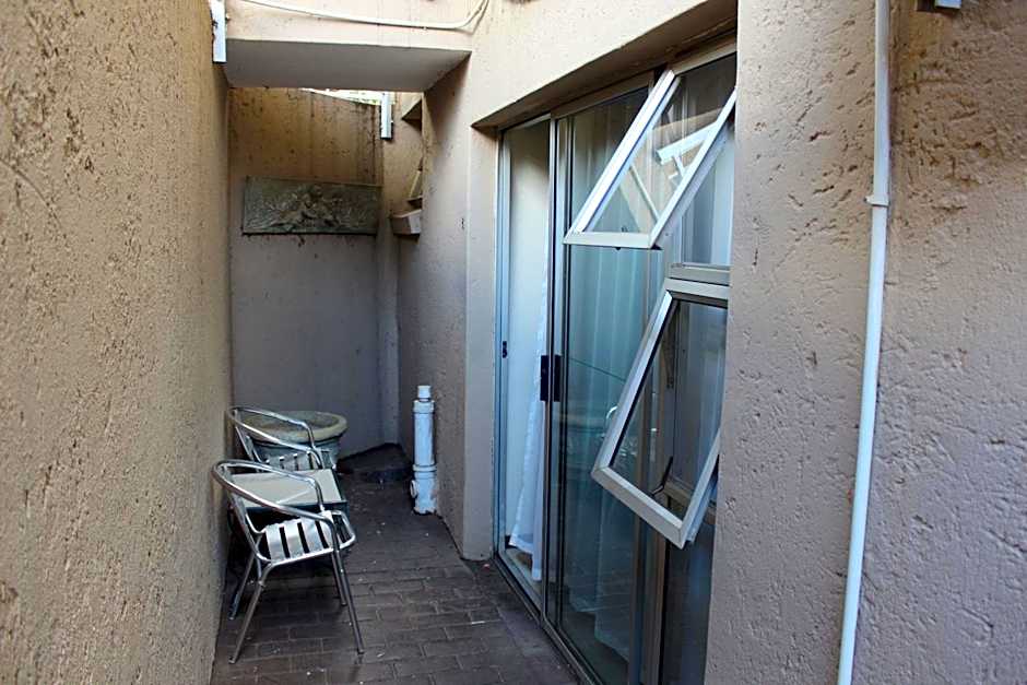 Purple Olive Guest House