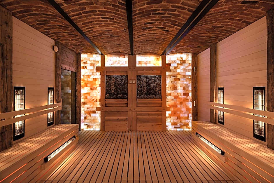 Hotel Seidorf Luxury Wellness