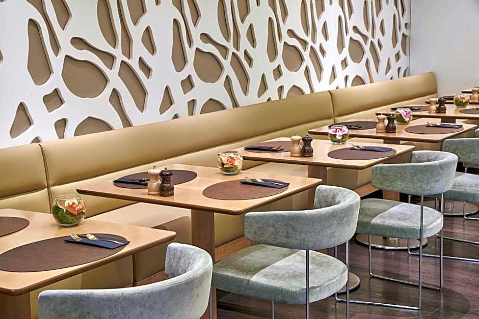 Nh Collection Madrid Colon