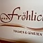 Hotel-Restaurant Fröhlich