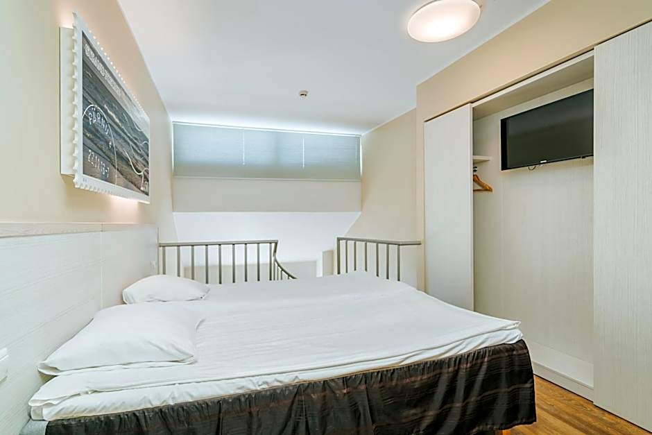 Strand Spa & Conference Hotel