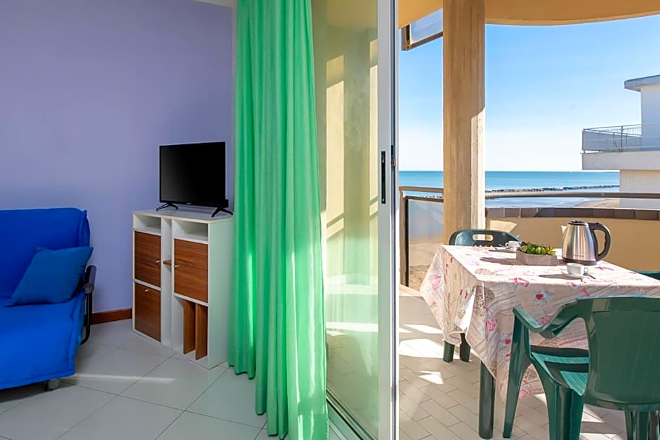 Residence Belvedere Vista - SeaFront