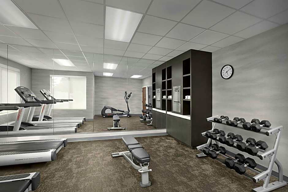 Fairfield Inn & Suites by Marriott Wilmington New Castle